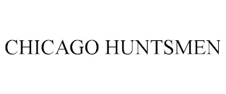 CHICAGO HUNTSMEN