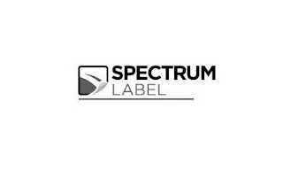 SPECTRUM LABEL