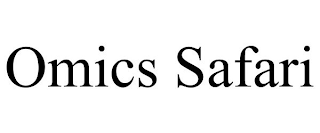 OMICS SAFARI