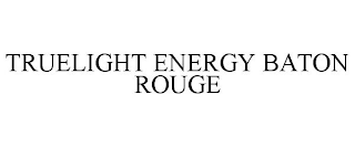 TRUELIGHT ENERGY BATON ROUGE