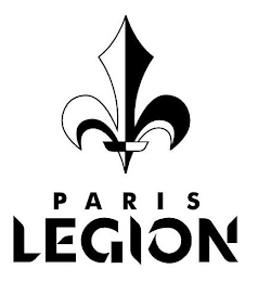 PARIS LEGION