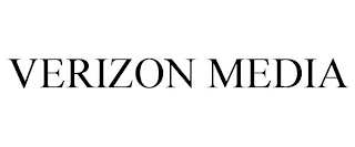 VERIZON MEDIA