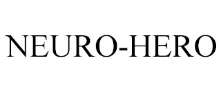 NEURO-HERO