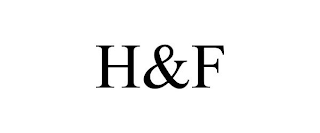 H&F