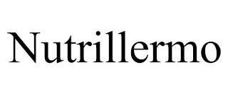 NUTRILLERMO