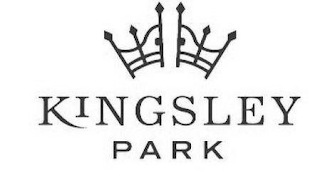 KINGSLEY PARK