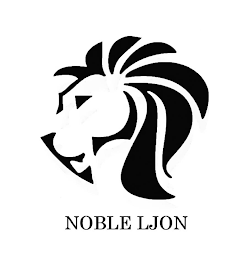 NOBLE LJON