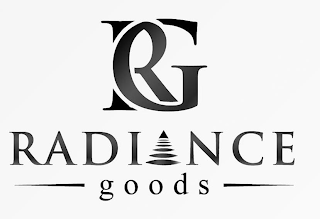 RG RADIANCE GOODS