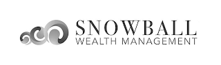 SNOWBALL WEALTH MANAGEMENT