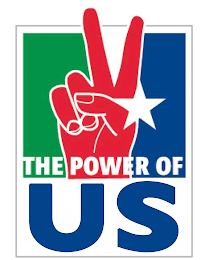 THE POWER OF US