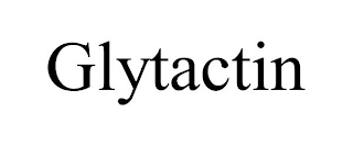 GLYTACTIN