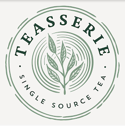 TEASSERIE SINGLE SOURCE TEA