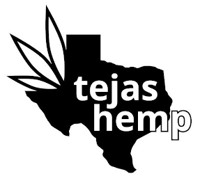 TEJAS HEMP