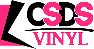 CSDS VINYL