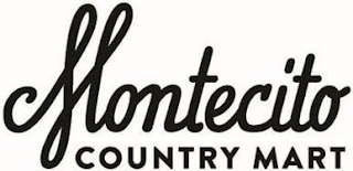 MONTECITO COUNTRY MART