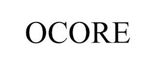 OCORE