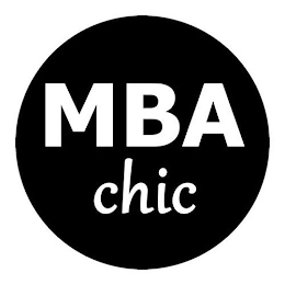 MBA CHIC