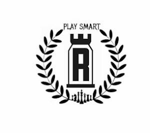 R PLAY SMART