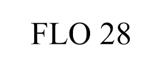 FLO 28