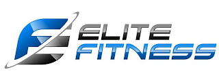 E F ELITE FITNESS