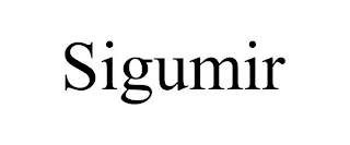 SIGUMIR