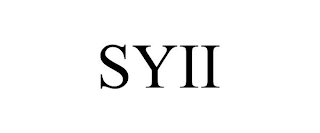 SYII