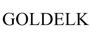 GOLDELK