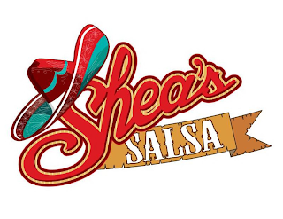 SHEA'S SALSA