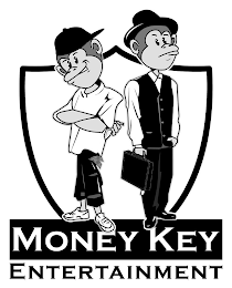 MONEY KEY ENTERTAINMENT