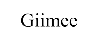 GIIMEE