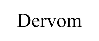 DERVOM