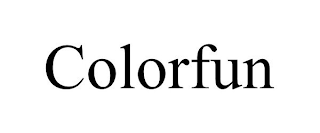 COLORFUN