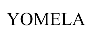 YOMELA