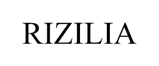 RIZILIA