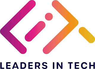 LIT LEADERS IN TECH