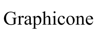 GRAPHICONE