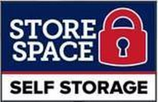 STORE SPACE SELF STORAGE