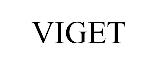 VIGET