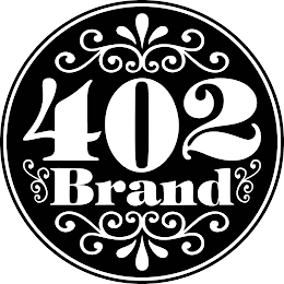 402 BRAND