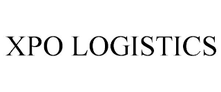 XPO LOGISTICS