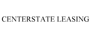 CENTERSTATE LEASING