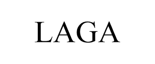 LAGA