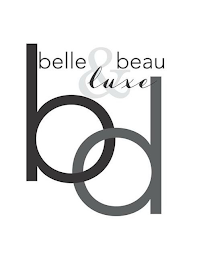 BB BELLE & BEAU LUXE