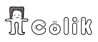 COLIK