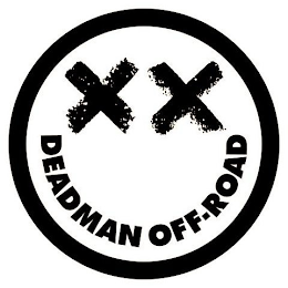 DEADMAN OFF-ROAD