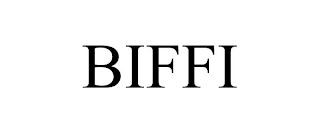 BIFFI