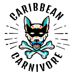 CARIBBEAN CARNIVORE