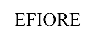 EFIORE