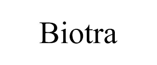 BIOTRA