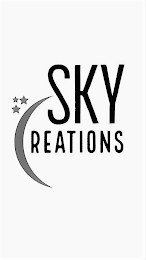 SKY CREATIONS